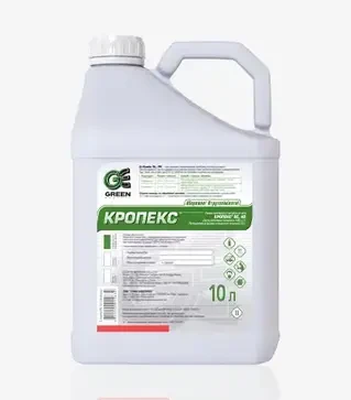Гербіцид Кропекс, 10 л (Green Express)