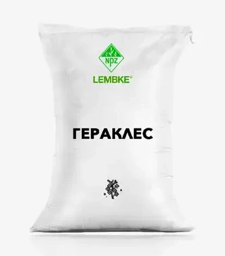 Ріпак озимий Гераклес, п.о. 1 500 тис. насінин (Lembke)