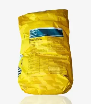 Фунгіцид Дітан М-45, 25 кг (Corteva)