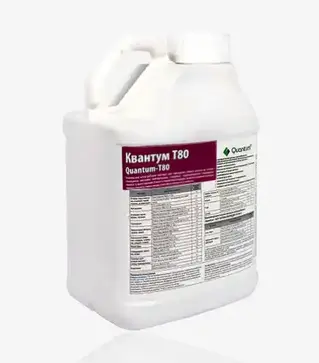 Стимулятор росту Квантум - Т80, 5 л