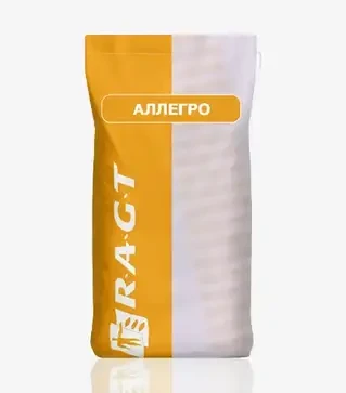 Соняшник Аллегро, п.о. 150 тис. насінин (RAGT)