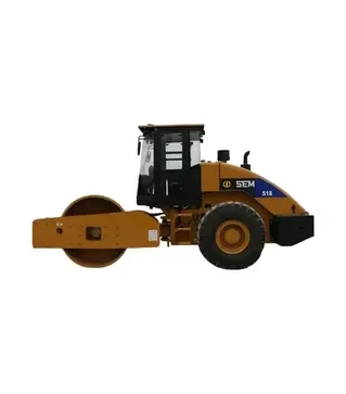 Грунтовый каток SEM 518 (GK-602-69)