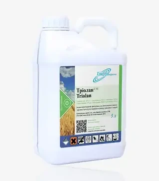 Протруйник Тріолан, 5 л (Хімагромаркетинг)