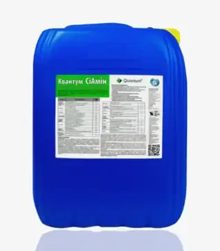 Стимулятор росту Квантум - Сіамін, 20 л