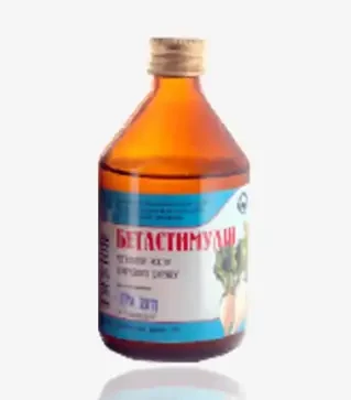 Біостимулятор Бетастимулін, 100 мл (Агробіотех)