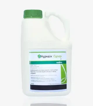 Инсектицид Нуредин Супер, 5 л (Syngenta)
