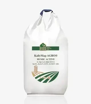 Микроудобрение KaliyMag К (Mg-Ca-S) 44+4 (15-5-3) (КалийМаг), 1 000 кг (Украина)