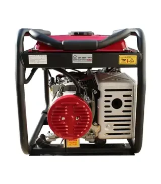 Генератор бензиновый EF Power YH3600-IV, 2,8 кВт