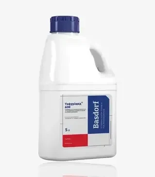 Гербіцид Тефуріцид, 5 л (Basdorf)