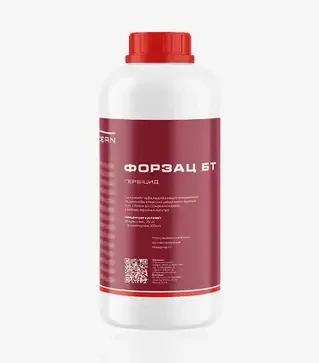 Гербицид Форзац, 0,5л (Ocean Invest)