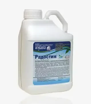 Біостимулятор Радостим, 5 л (Агробіотех)