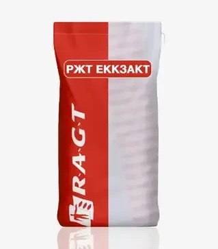 Кукуруза РЖТ Эккзакт, п.е. 50 тыс. семян (RAGT)