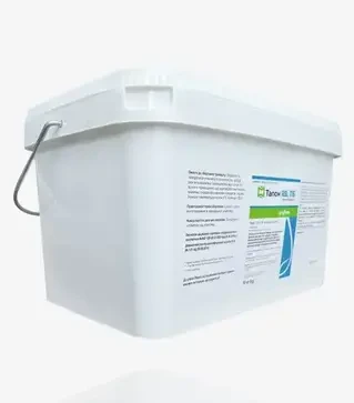 Родентицид Талон RB, 40 кг (Syngenta)