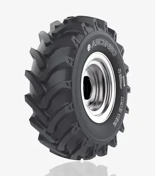 Шина Ascenso IMB 162 6.50/80-12 93/80A8 6PR TT