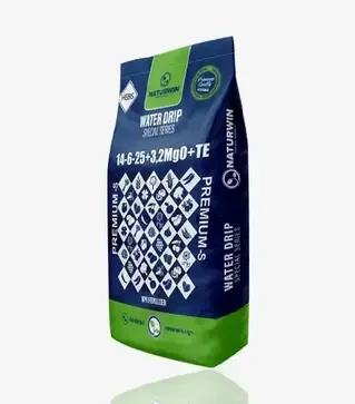 Мікродобриво Naturwin S 14-6-25+(3,2 Mgo) +TE (Нейтшурвін), 25 кг