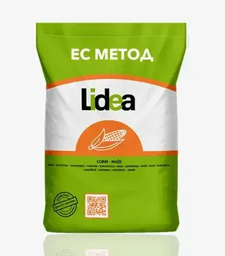 Кукурудза ЕС Метод, п.о. 80 тис. насінин (Lidea)