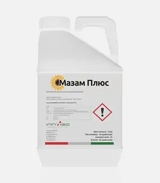Гербицид Мазам Плюс, 10 л (Innvigo)