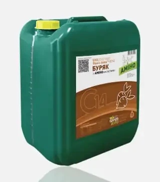 Мікродобриво Фрея-Аква С(14) буряк, 20 л (Фрея Агро)