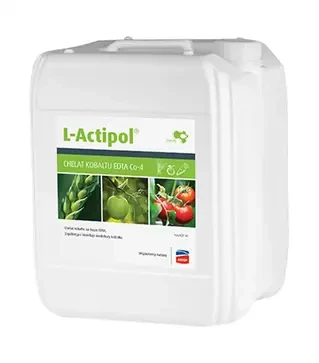 Микроудобрение L-Actipol EDTA Co-4% (Л-Актипол), 20 л (Arkop)