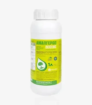 Биоудобрение Амалгерол Эссенс, 1 л (Sumi Agro)