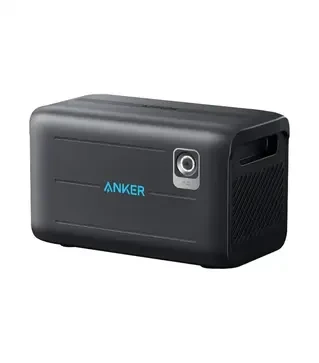 Батарея для зарядных станций Anker 760 Portable Power Station Expansion Battery, 2 кВт
