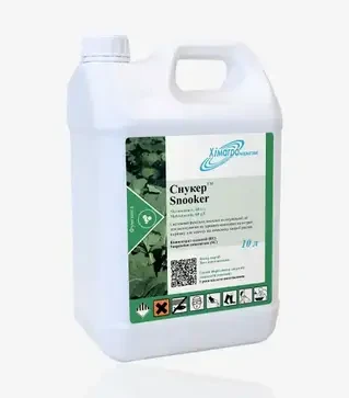 Фунгицид Снукер, 10 л (Химагромаркетинг)