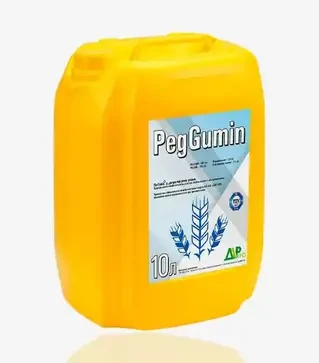 Стимулятор роста Пеггумин, 10 л (Химик)