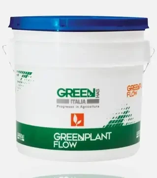 Микроудобрение Greenplant Flow 25-25-25 + ME (Гринплант Флов), 20 кг (Green Has)