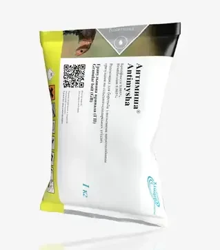 Родентицид Антимыша, 1 кг (Химагромаркетинг)