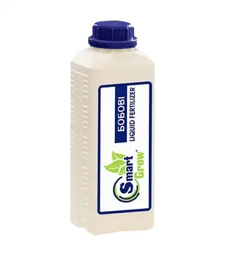 Микроудобрение SmartGrow (СмартГров) Бобовые, 1 л