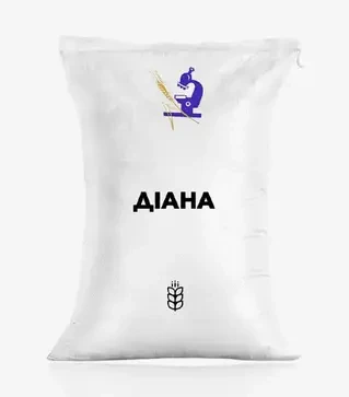 Пшениця яра Діана, т (ІСМАВ НААН)