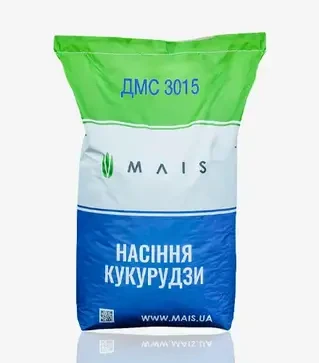 Кукуруза ДМС 3015, п.е. 80 тыс. семян (Mais)