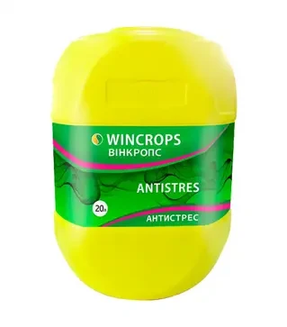 Стимулятор роста Винкроп Антистресс, 20 л (WinBRel)