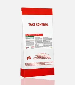 Мікродобриво Брендт Реакшн Фосфор, 10 кг