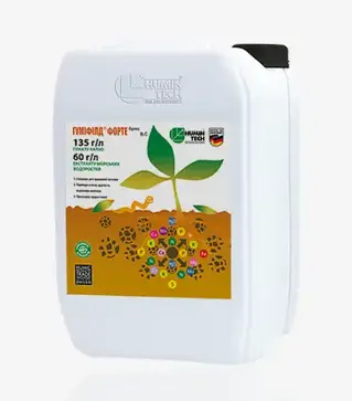 Стимулятор росту Гуміфілд Форте Брікс, 20 л (Humintech GmbH)