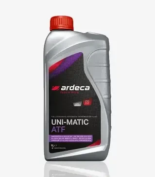 Трансмісійне мастило Ardeca Uni-Matic, 1 л