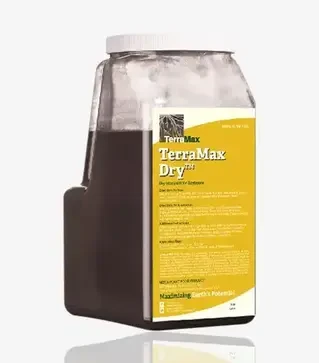 Інокулянт TerraMax Dry (ТерраМакс Драй), 2,27 кг (Ukravit Science Park)