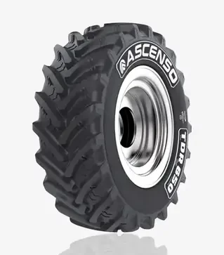 Шина Ascenso TDR 650 600/65-R34 157D TL