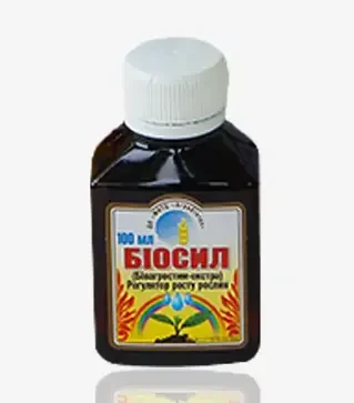 Біостимулятор Біосил, 100 мл (Агробіотех)