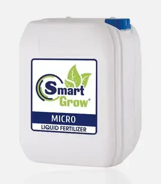 Мікродобриво Smartgrow Micro (СмартГров Мікро), 10 л