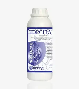 Инсектицид Торсида, 1л (Нертус)