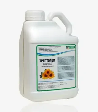 Біостимулятор Трептолем, 5 л (Агробіотех)