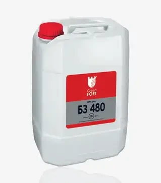 Гербицид Гринфорт Бз 480, 20 л (Greenfort)