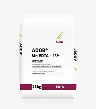 Микроудобрение Хелат Марганца ADOB Mn EDTA 13%, 25 кг (Adob)