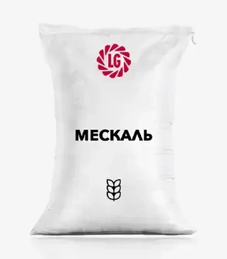 Пшеница озимая Мескаль, т (Бучачагрохлебпром)