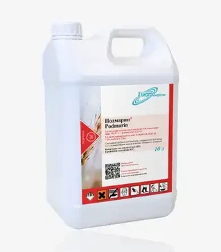 Гербіцид Подмарин, 10 л (Хімагромаркетинг)