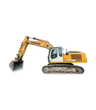 Гусеничний екскаватор LIEBHERR R 944 C (GE-104-180)