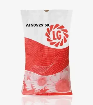 Подсолнечник ЛГ50529 СХ, п.е. 150 тыс. семян (LG)