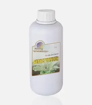 Биостимулятор Бетастимулин, 1 л (Агробиотех)