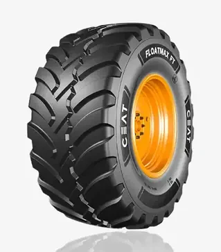 Шина Ceat Floatmax FT Tires 600/55-R26.5 165D TL